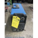 Miller CST 280 Welder