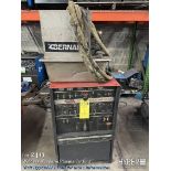 Lincoln Squarewave 355 Welder