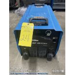 Miller XMT 450 Welder