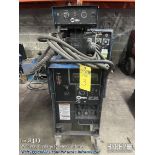 Miller CP 200 MIG Welder with Feeder