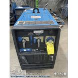 Miller Bobcat 250 Welder