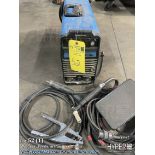 Miller Dynasty 200DX Welder