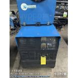 Miller CP-302 MIG Welder