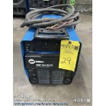 Miller XMT 304 Welder