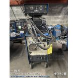 Miller CP 200 Welder w/ Feeder