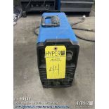 Miller CST 280 Welder