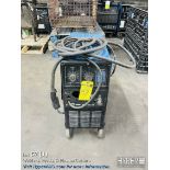 Millermatic 250 Welder