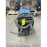 Millermatic 250 Welder