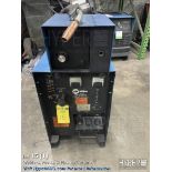 Miller CP 250TS Welder w/ feeder