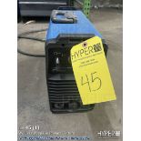Miller CST 280 Welder