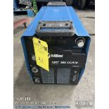 Miller XMT 350 CC/CV Welder