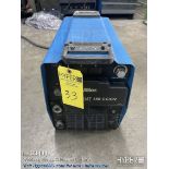 Miller XMT 350 CC/CV Welder