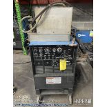 Miller Syncrowave 250 TIG Welder