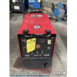 Lincoln Flextec 450 Welder