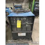Miller Syncrowave 250 TIG Welder