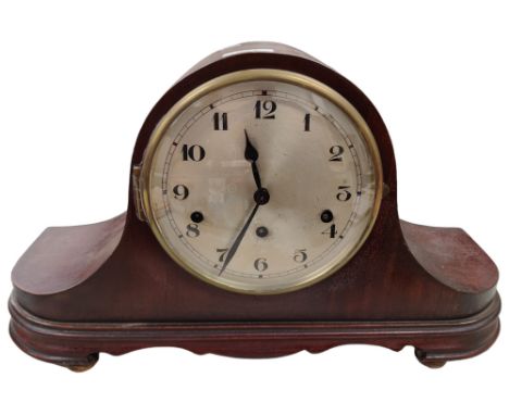 MANTLE CLOCK