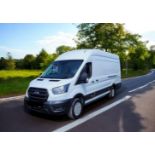 2019 (69 PLATE) FORD TRANSIT LEADER TDCI 130BHP RWD L3H2 LWB >>--NO VAT ON HAMMER--<<