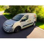 2013 (63) CITROEN BERLINGO 1.6 HDI 75PS ENTERPRISE