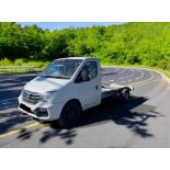 2019 (69) LDV V80 E819 BEV AUTO L2H1 – 98KW ELECTRIC