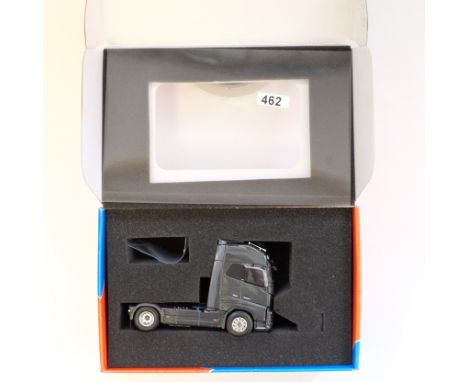 Manufacturer - Tekno | Description - Volvo FH16 | Stock Code - 63119 | Model Condition - 5/5 | Box Condition - 5/5 | Mirrors 