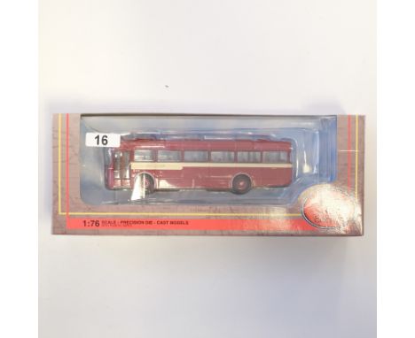 Manufacturer - EFE | Description - 36 BET AEC Reliance Northern | Stock Code - 35203 | Model Condition - 5/5 | Box Condition 