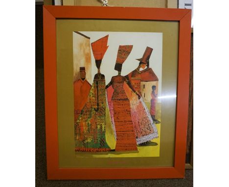 Large Quantity of Prints and Pictures, Approximately 30 in total&nbsp;
