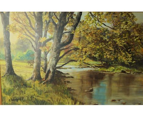 Assorted Prints and Pictures, (6)