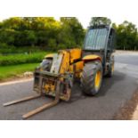 1998 JCB LOADALL 530-70 TELEHANDLER
