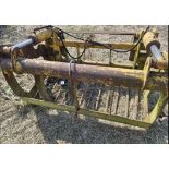 TWOSE SHEAR GRAB