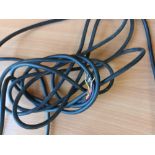 B&G H100 HANDSET AND CRADLE