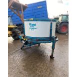 KIDD BALE CHOPPER 4-5