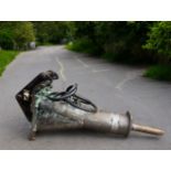 MONTABERT SC36 HYDRAULIC BREAKER (2016)