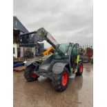 2016 CLAAS SCORPION 6030 TELEHANDLER