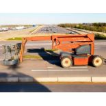 NIFTYLIFT HR15 CHERRY PICKER