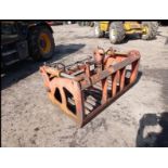 SHEAR GRAB