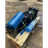 ** BRAND NEW ** 2024 DD530 MINI DIGGER BREAKER – SUIT 2-8 TON EXCAVATOR
