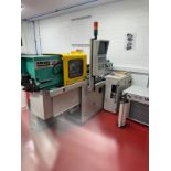 ARBURG 221K INJECTION MOULDING MACHINE PLASTIC MANUFACTURING