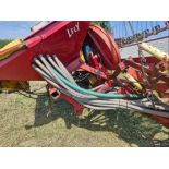 LELY PIGGY BACK DRILL