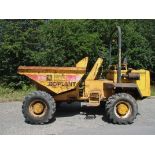 JCB PERKIN BARFORD 5-TON DUMPER