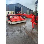 KUHN FC303 MOWER