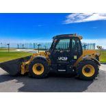 2019 JCB 541-70 TELEHANDLER (FIXED)