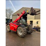 2019 MASSEY FERGUSON TH6030 TELEHANDLER