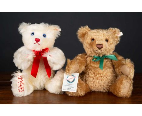 teddy bear Auctions Prices | teddy bear Guide Prices