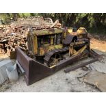 Twenty Five Dozer (Parts)