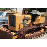 John Deere JD350 Crawler Dozer
