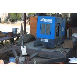 Single Axle trailer with Miller Welder, Sold With Bill OF Sale Only