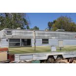Nomad Trailer, Sold With Bill OF Sale Only
