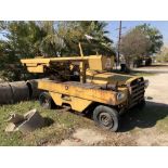 Conmaco Pile Driver