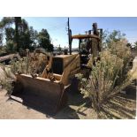 John Deere 410C Turbo Backhoe Loader