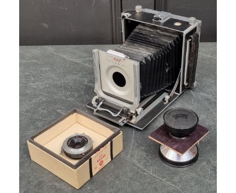 A still life | Linhof master technika, Schneider Apo-Symmar 210mm f/5.6